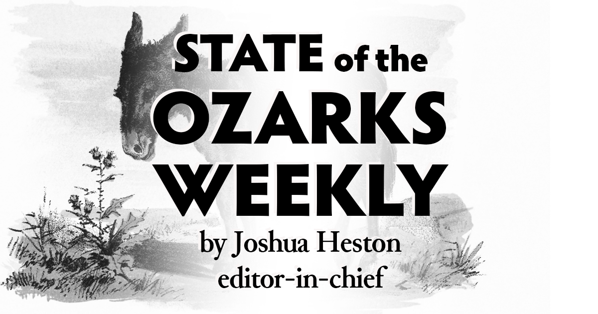 Blog StateoftheOzarks Weekly
