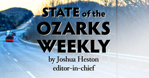 StateoftheOzarks Weekly