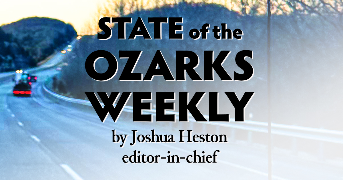StateoftheOzarks Weekly