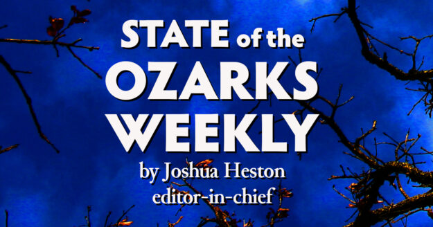 StateoftheOzarks Weekly