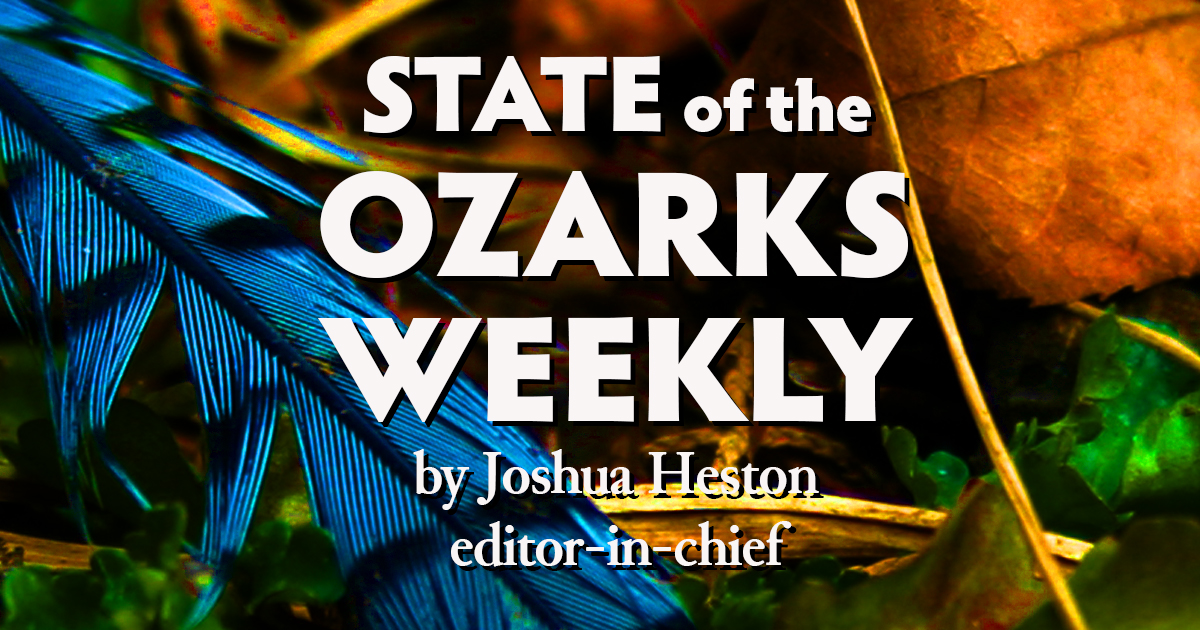 StateoftheOzarks Weekly