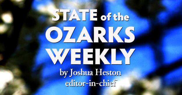 StateoftheOzarks Weekly