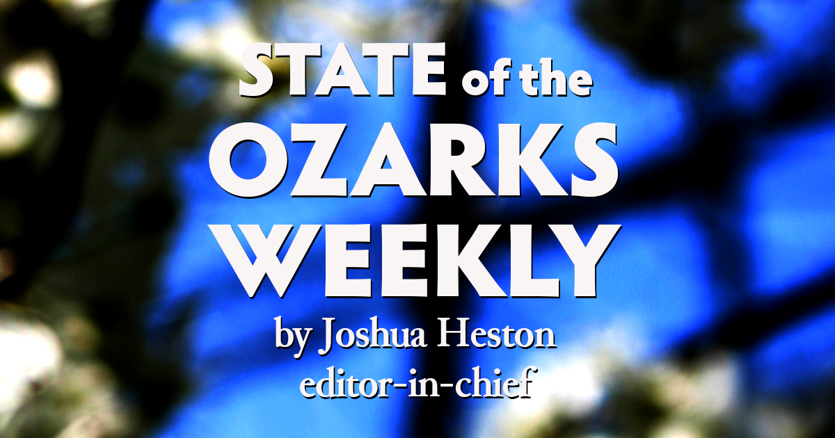 StateoftheOzarks Weekly