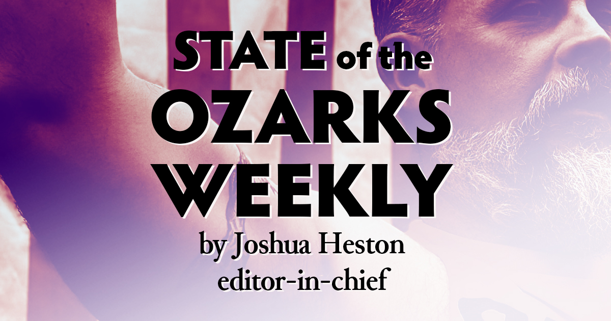 Blog StateoftheOzarks Weekly