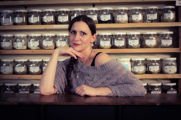 Light Work and Energy Balance