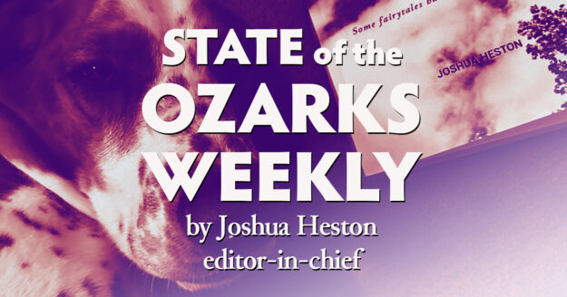 StateoftheOzarks Weekly