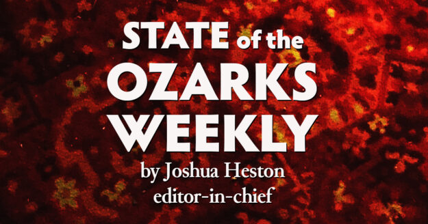 StateoftheOzarks Weekly