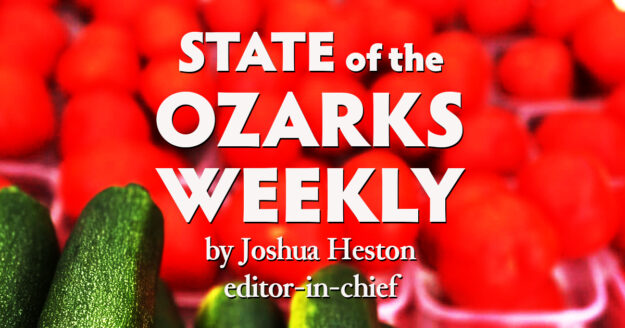 Blog StateoftheOzarks Weekly
