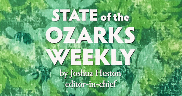 StateoftheOzarks Weekly