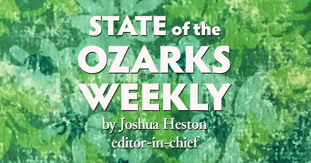 StateoftheOzarks Weekly