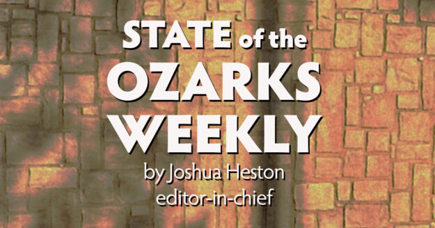 StateoftheOzarks Weekly