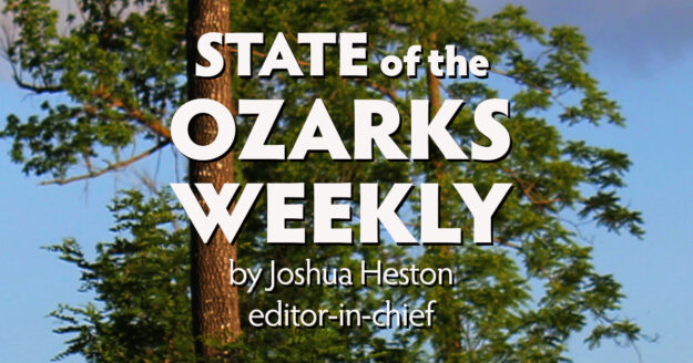 StateoftheOzarks Weekly