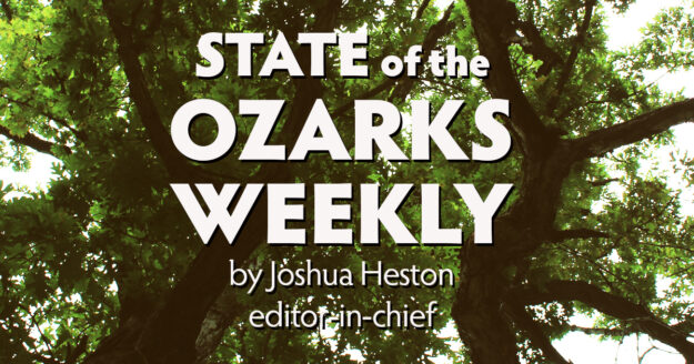 StateoftheOzarks Weekly
