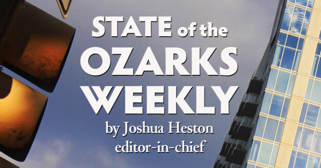 StateoftheOzarks Weekly