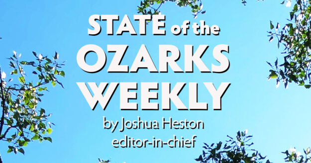 StateoftheOzarks Weekly