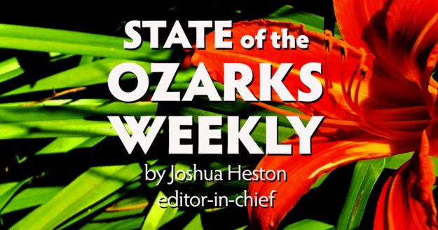 StateoftheOzarks Weekly