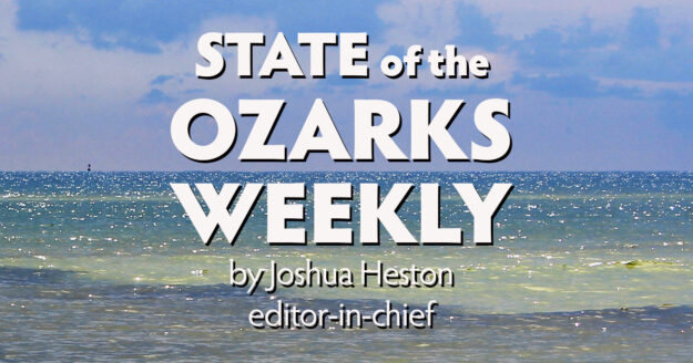 StateoftheOzarks Weekly