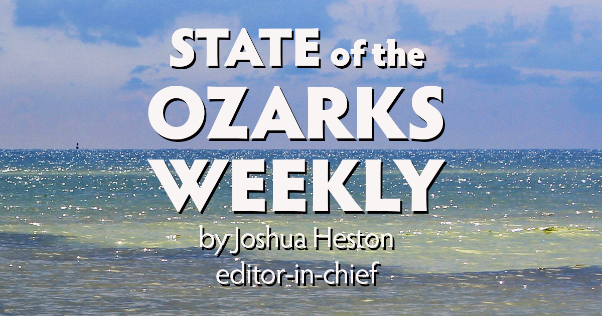 StateoftheOzarks Weekly