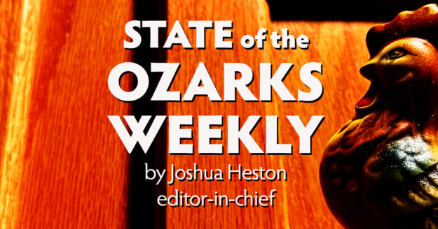 StateoftheOzarks Weekly