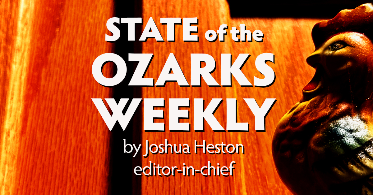 StateoftheOzarks Weekly