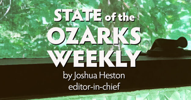 StateoftheOzarks Weekly