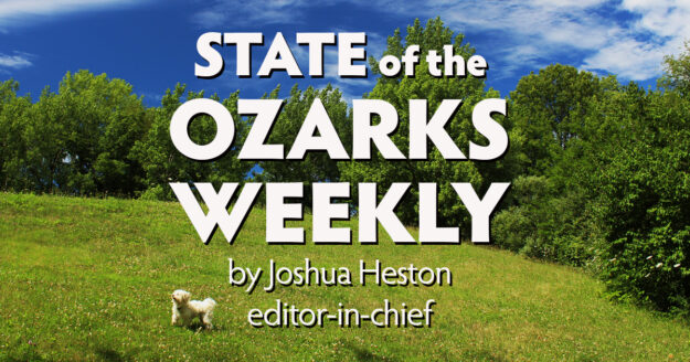 StateoftheOzarks Weekly