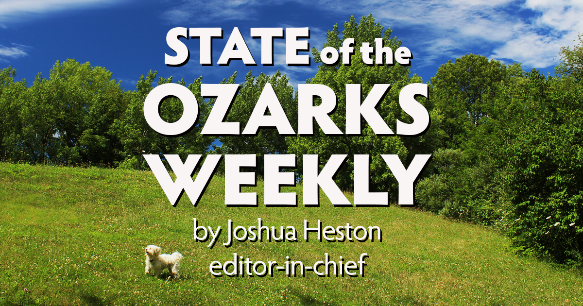 StateoftheOzarks Weekly