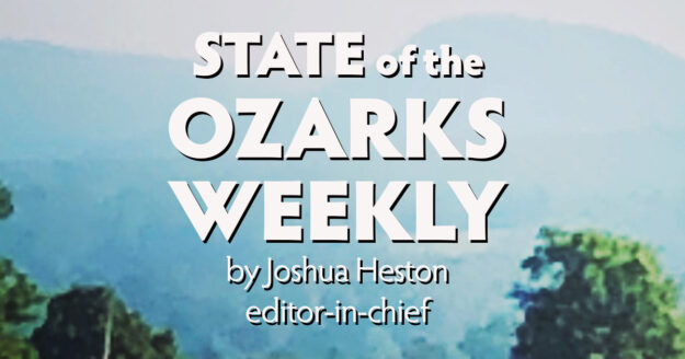 StateoftheOzarks Weekly