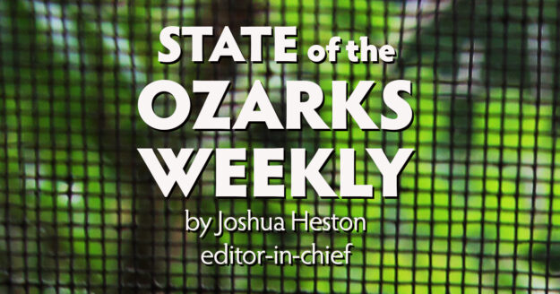 StateoftheOzarks Weekly