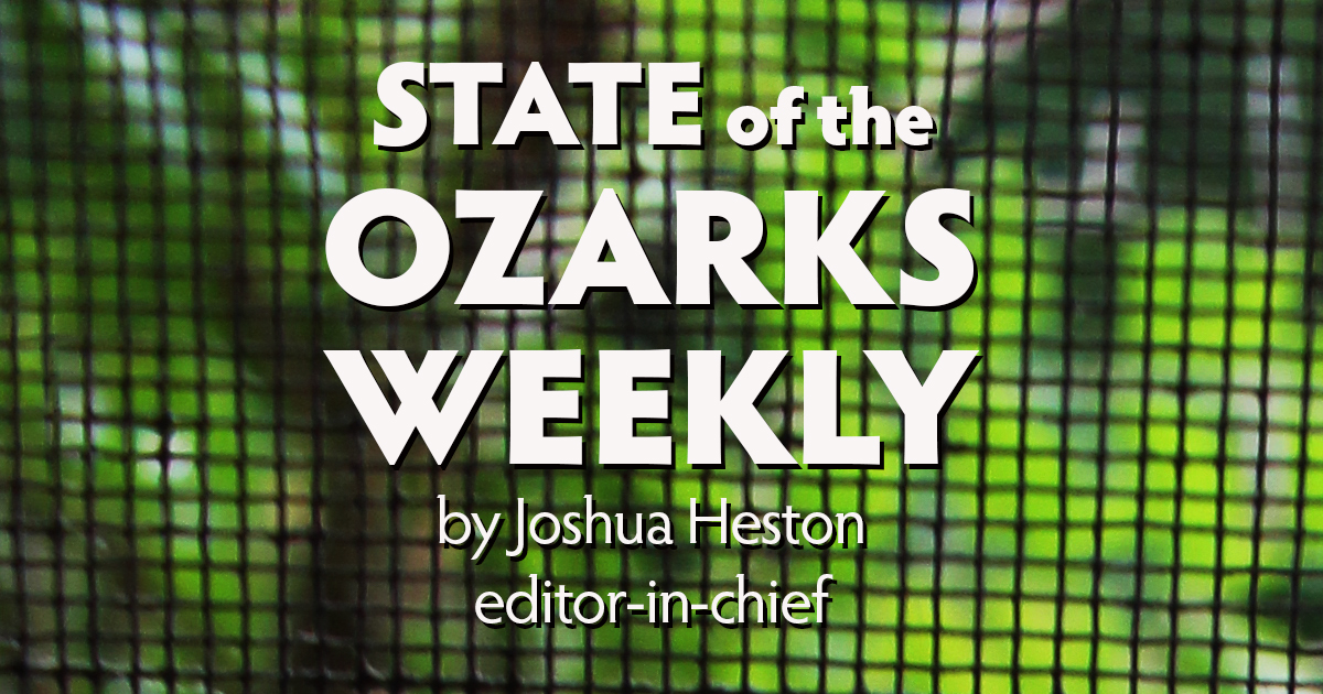 StateoftheOzarks Weekly