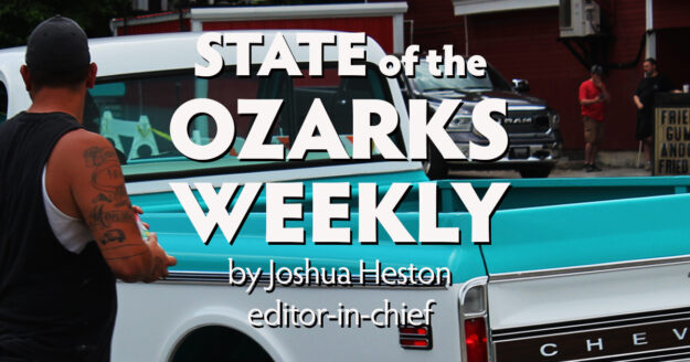 StateoftheOzarks Weekly