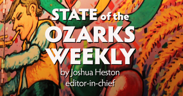 StateoftheOzarks Weekly
