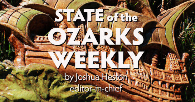StateoftheOzarks Weekly
