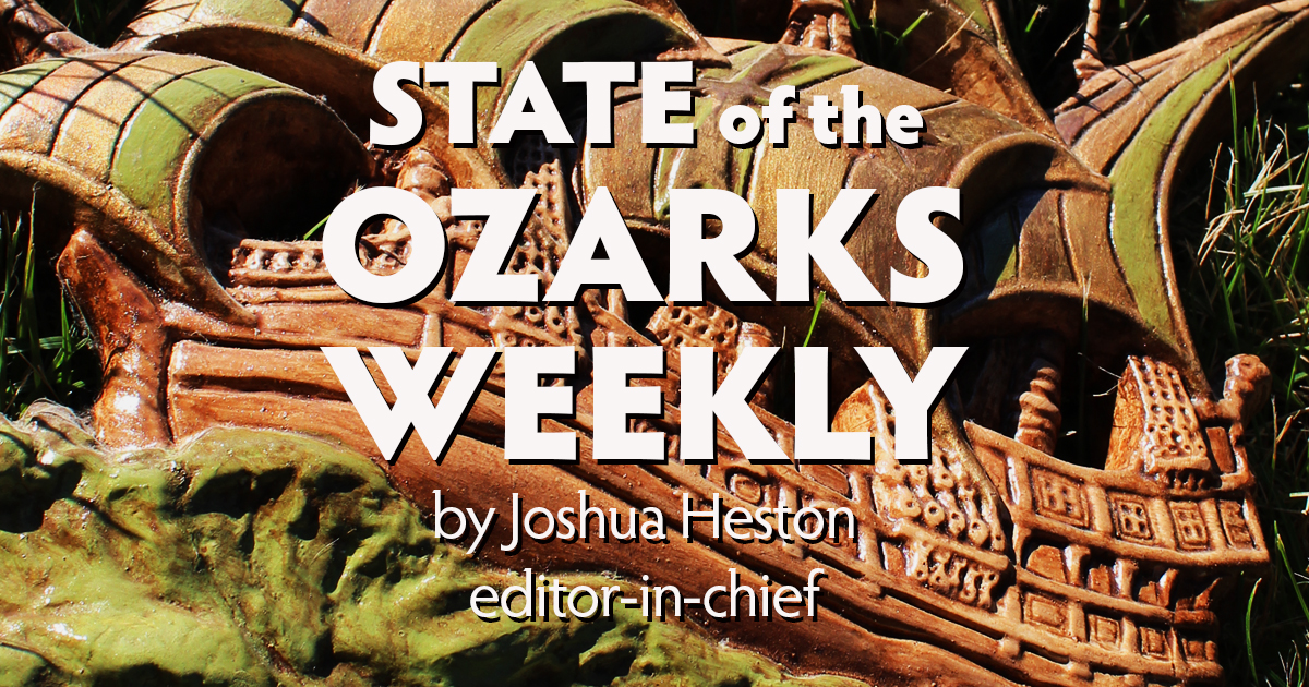 StateoftheOzarks Weekly