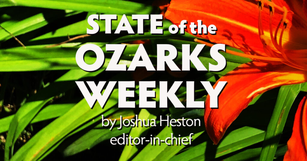 StateoftheOzarks Weekly