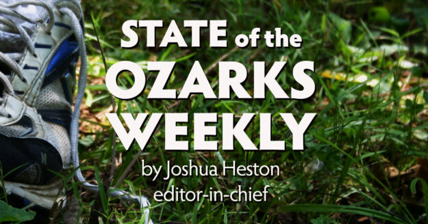 StateoftheOzarks Weekly