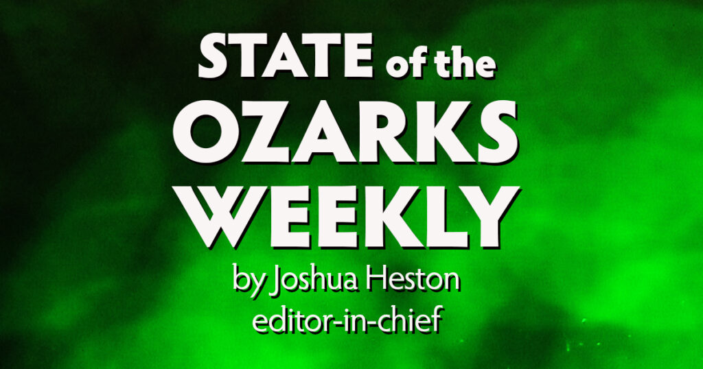 StateoftheOzarks Weekly