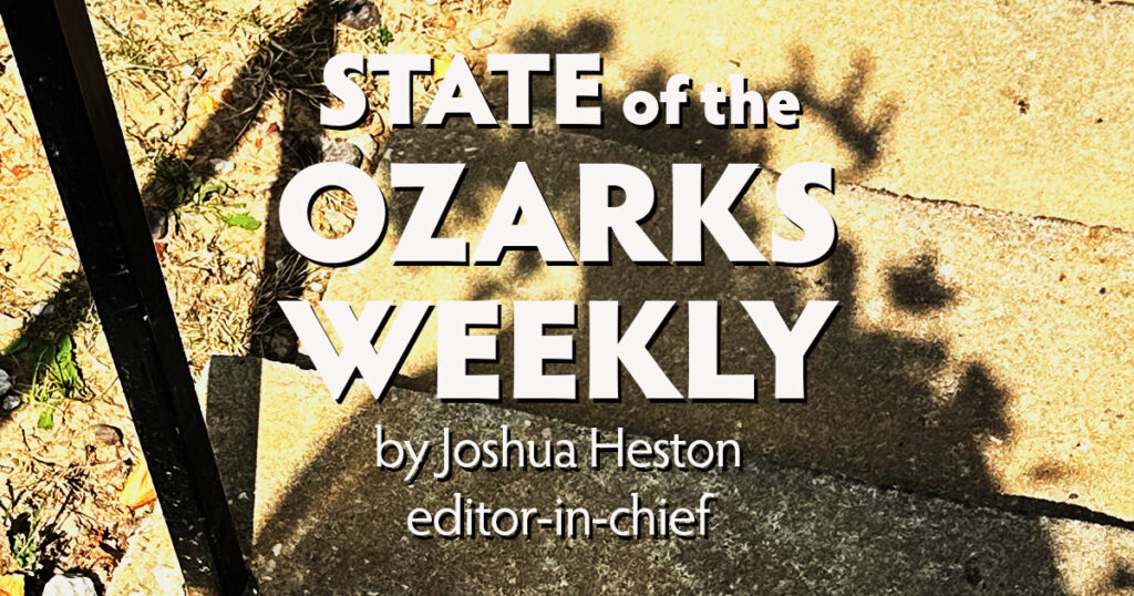 StateoftheOzarks Weekly