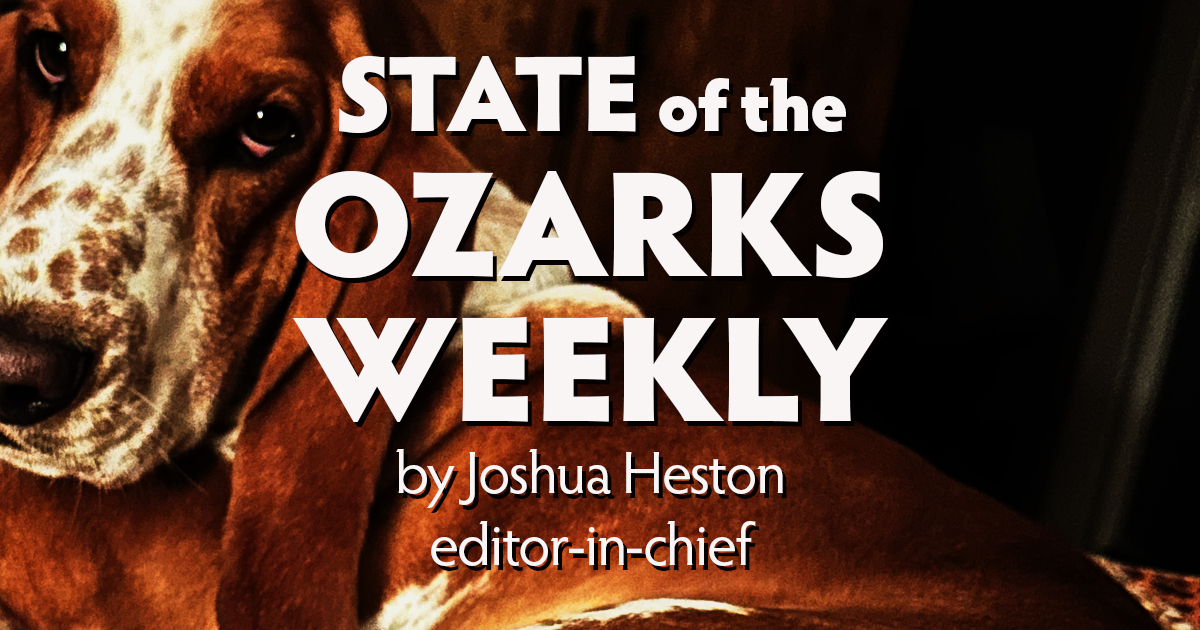 StateoftheOzarks Weekly