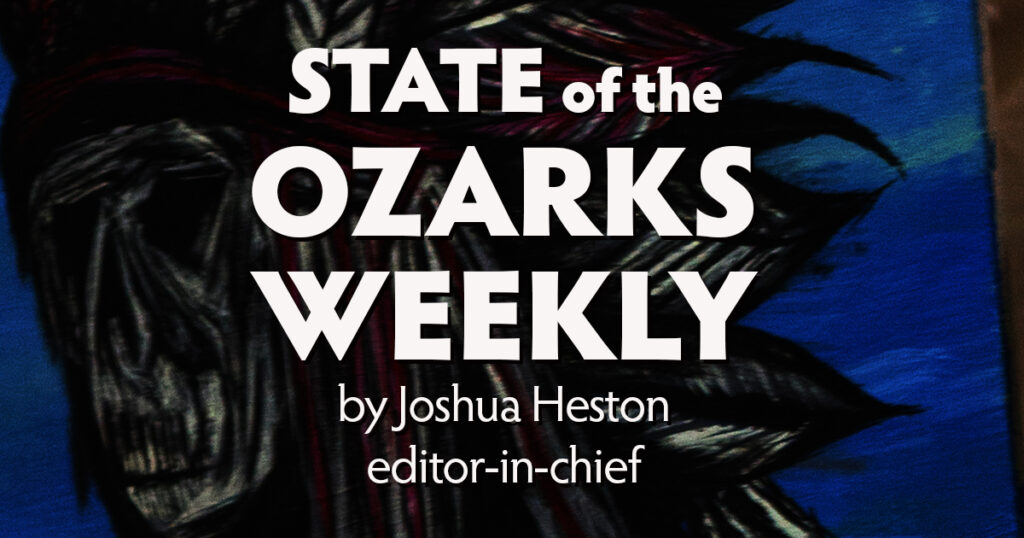 StateoftheOzarks Weekly