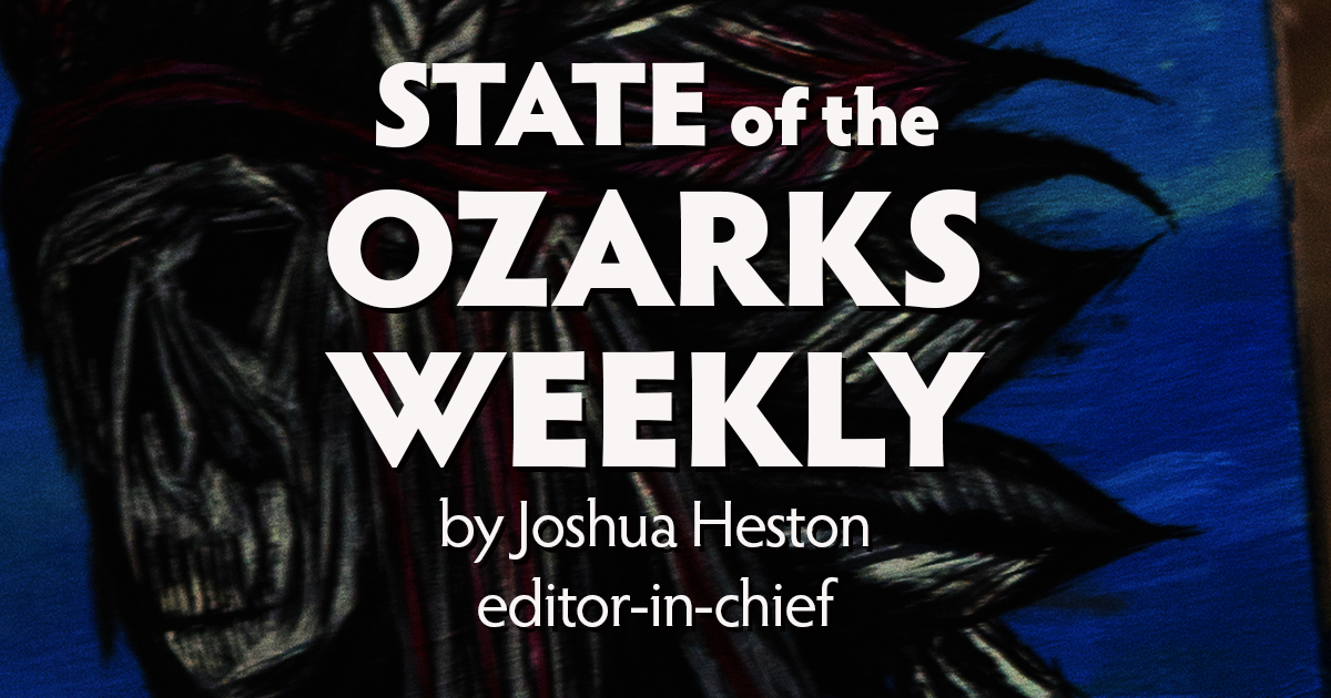 StateoftheOzarks Weekly