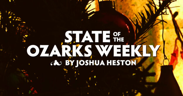 StateoftheOzarks Weekly