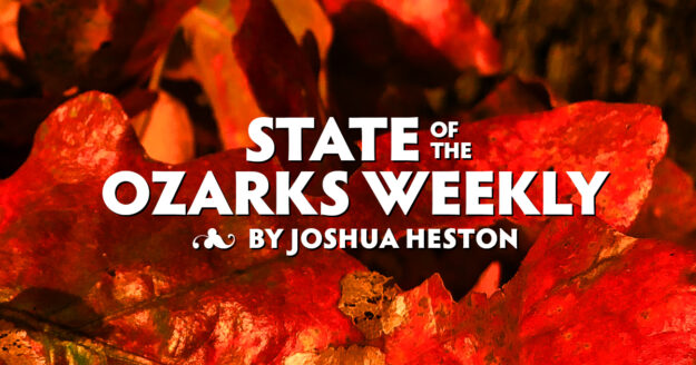 StateoftheOzarks Weekly