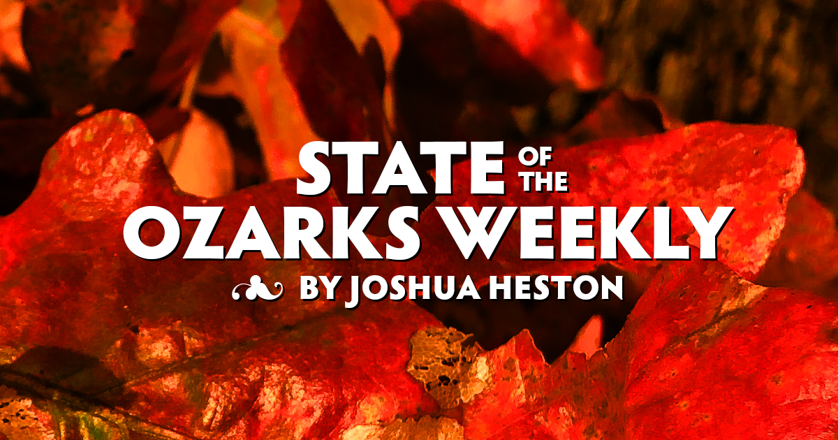 StateoftheOzarks Weekly