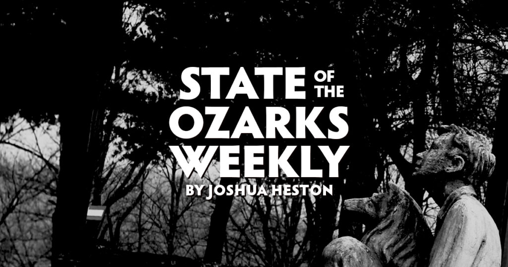 StateoftheOzarks Weekly