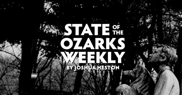 spotlight StateoftheOzarks Weekly