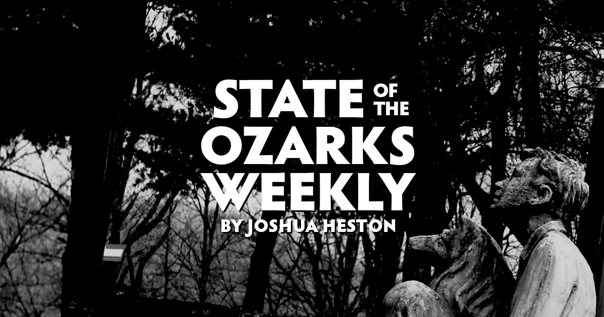 StateoftheOzarks Weekly