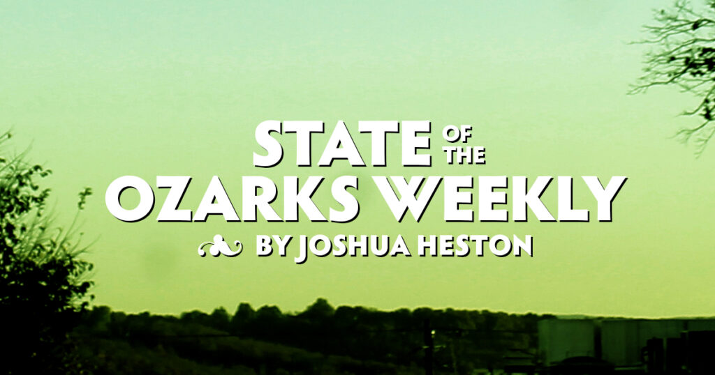 StateoftheOzarks Weekly