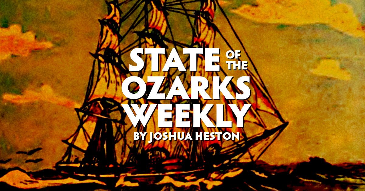 StateoftheOzarks Spotlight