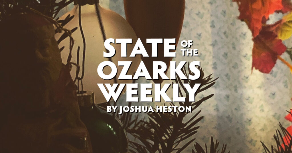StateoftheOzarks Spotlight
